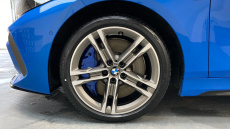 BMW 1 Series M135i xDrive 5dr Step Auto Petrol Hatchback